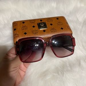 MCM Sunglasses
